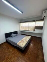 Ivory Heights (D22), Condominium #537830461